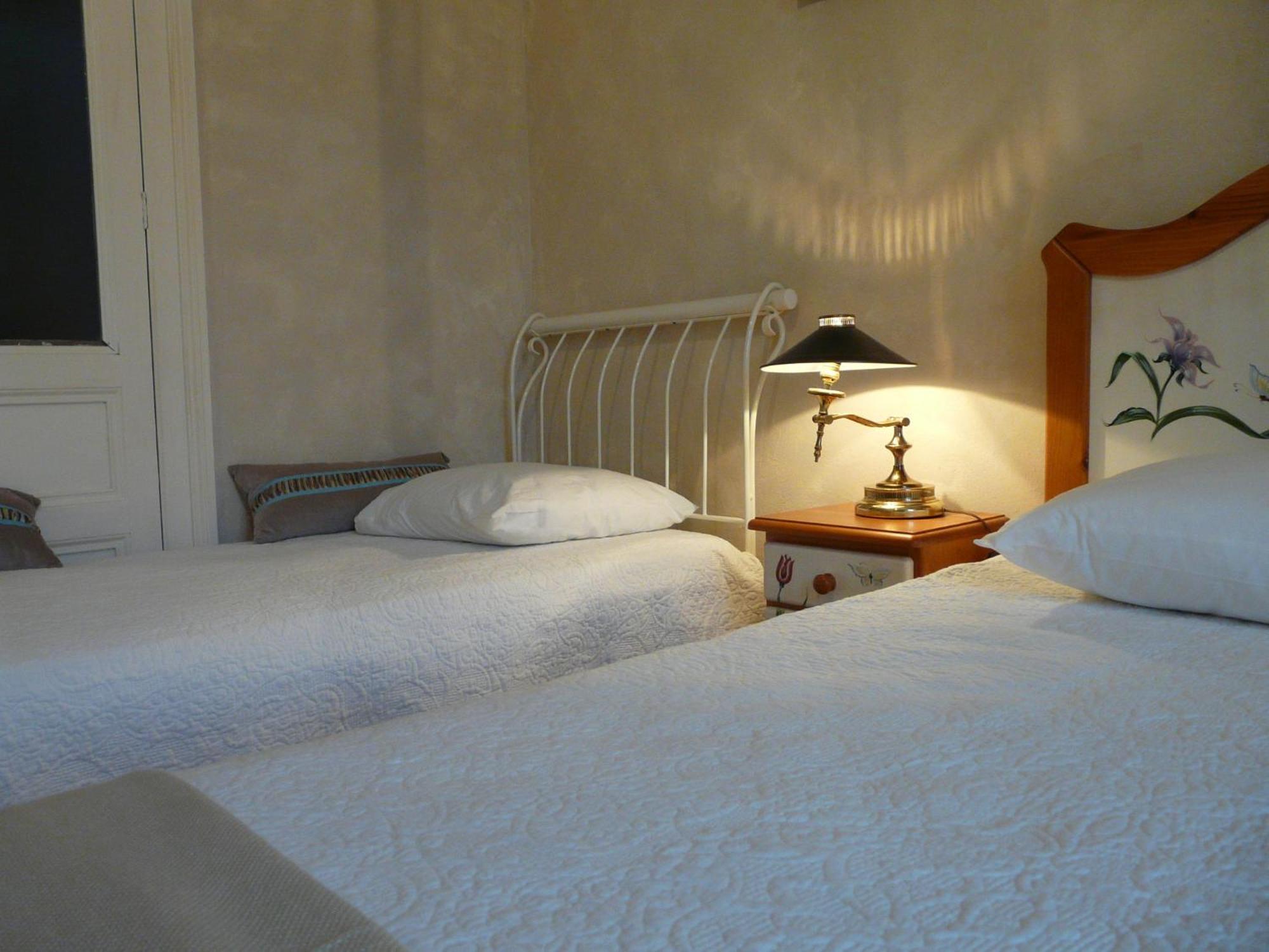 Chateau De La Comtesse Saint-Martin-Petit 部屋 写真