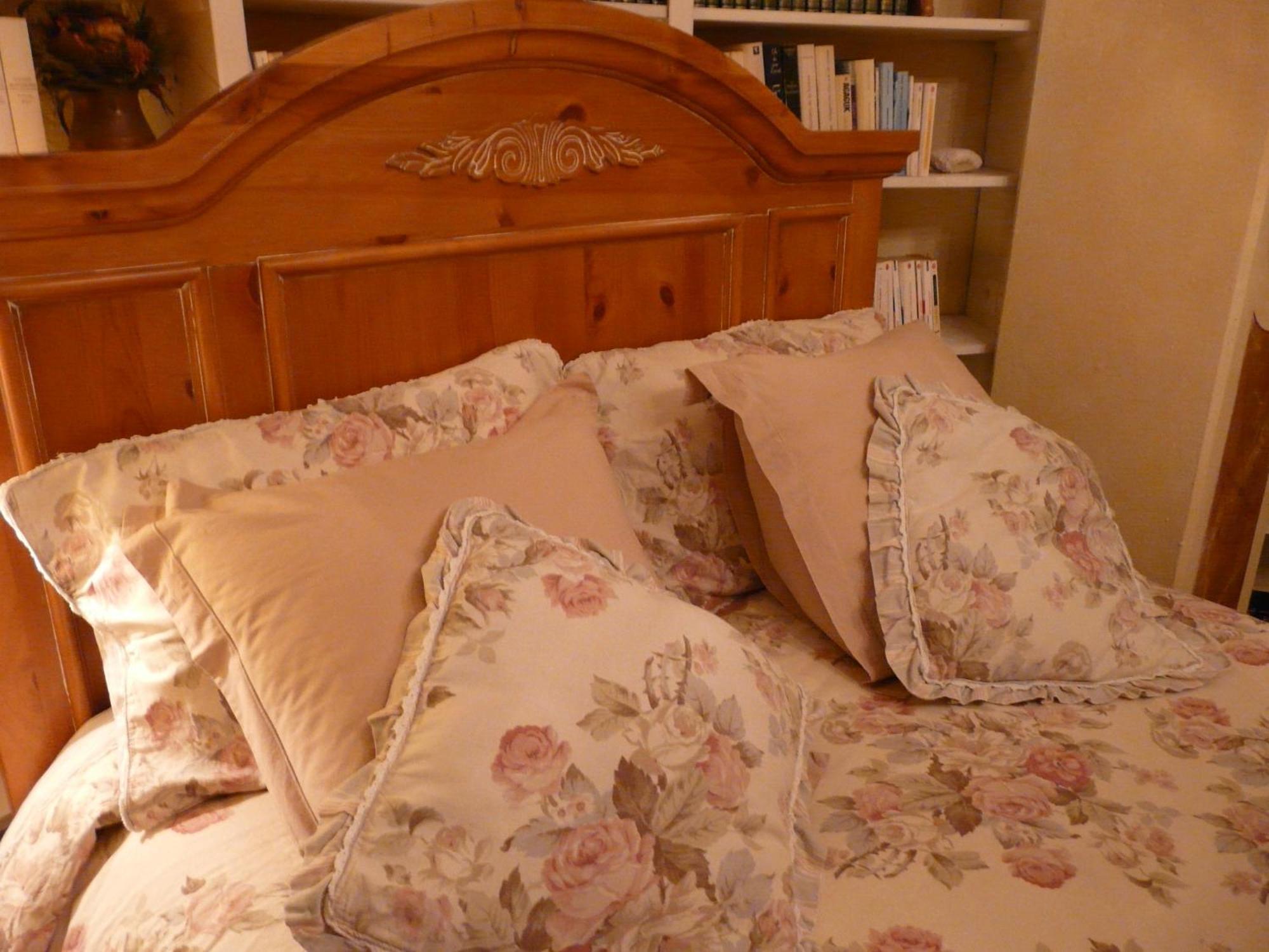 Chateau De La Comtesse Saint-Martin-Petit 部屋 写真