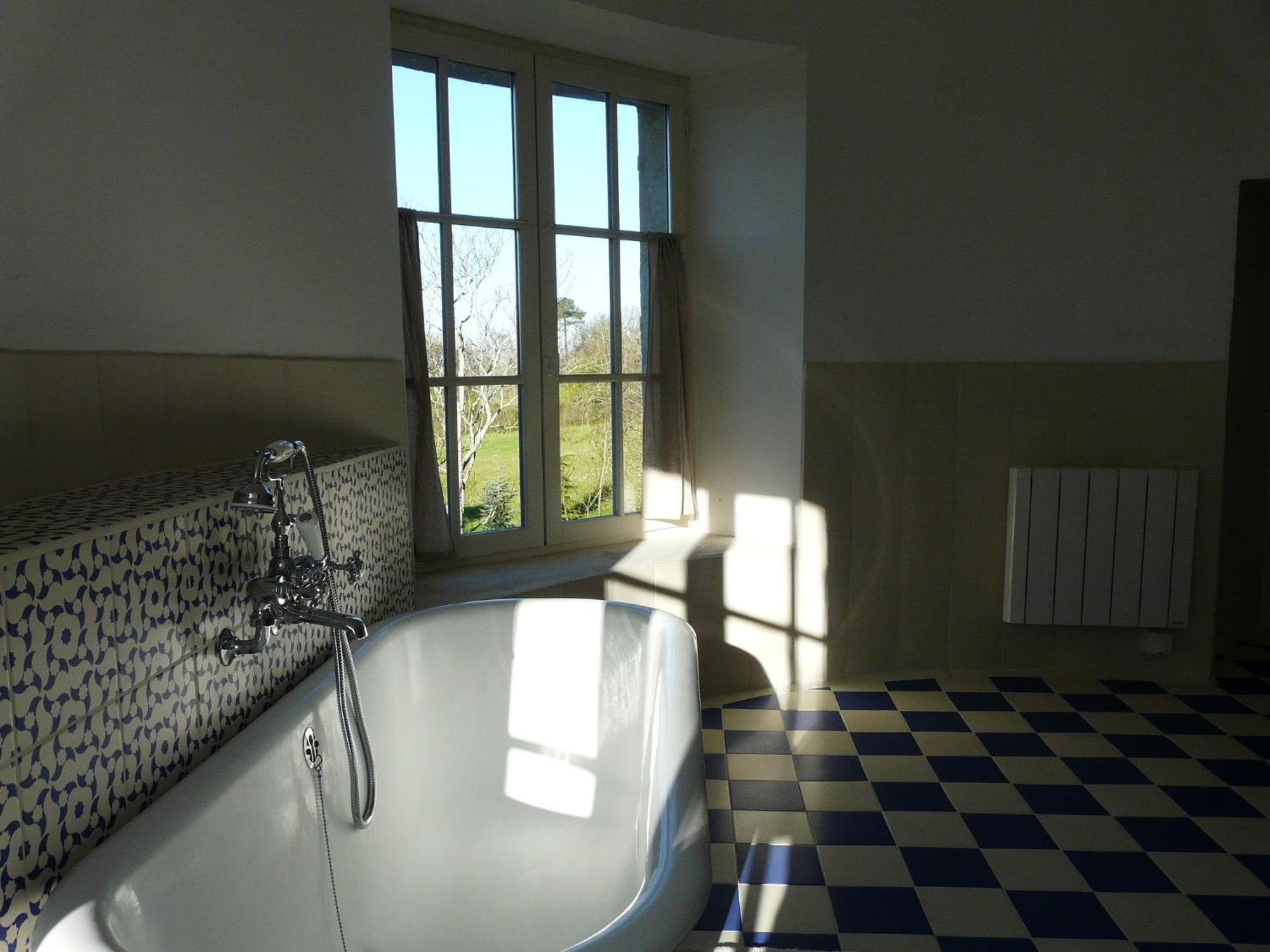 Chateau De La Comtesse Saint-Martin-Petit 部屋 写真