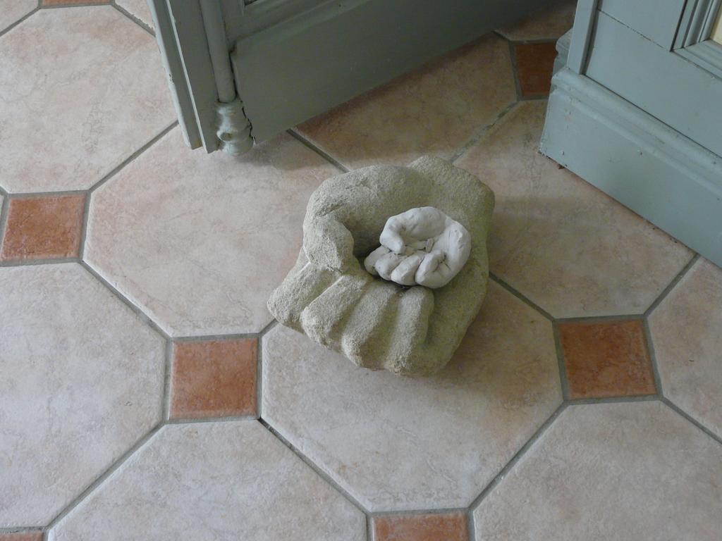 Chateau De La Comtesse Saint-Martin-Petit エクステリア 写真