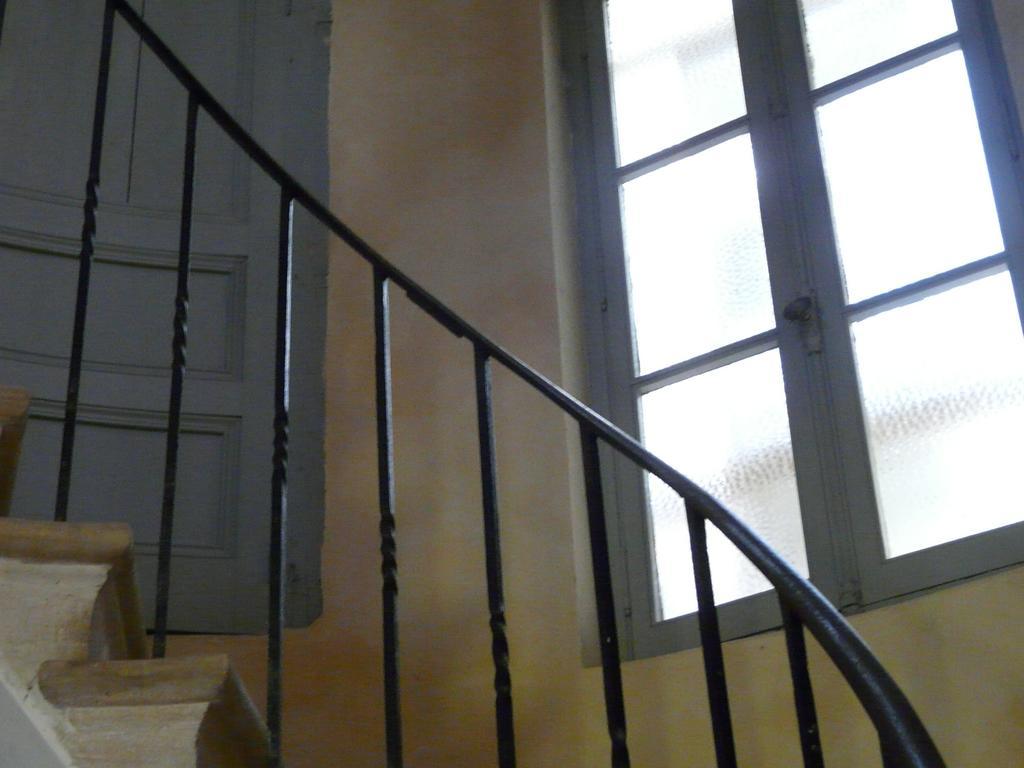 Chateau De La Comtesse Saint-Martin-Petit エクステリア 写真