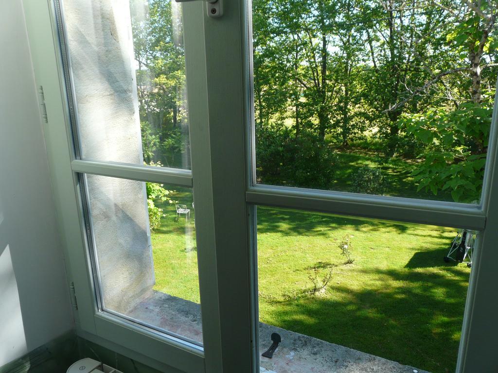 Chateau De La Comtesse Saint-Martin-Petit エクステリア 写真