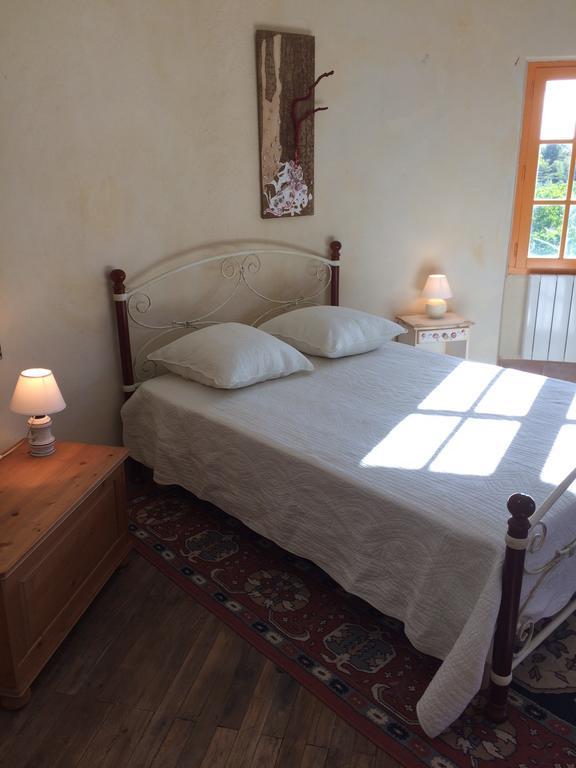 Chateau De La Comtesse Saint-Martin-Petit エクステリア 写真