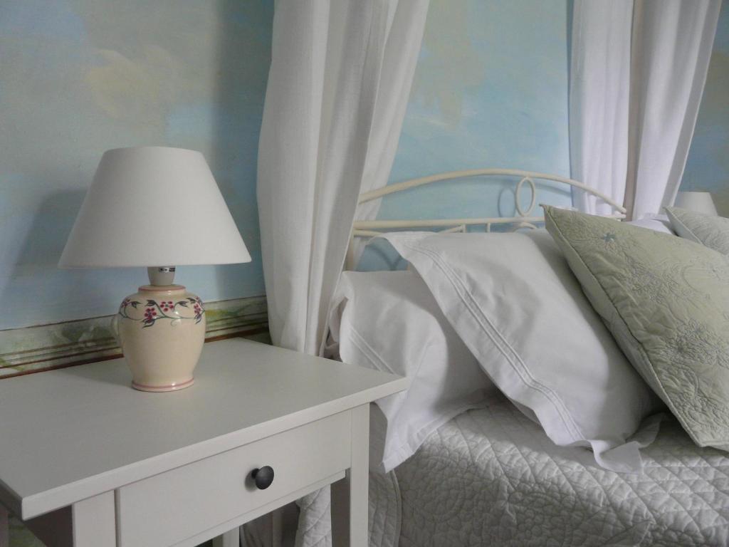 Chateau De La Comtesse Saint-Martin-Petit 部屋 写真